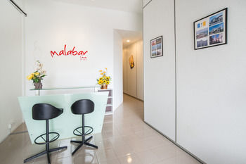 Malabar Hotel 2*