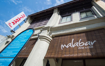 Malabar Hotel 2*