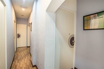 Hotel Malabar George Town