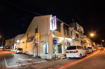 Malabar 2* George Town