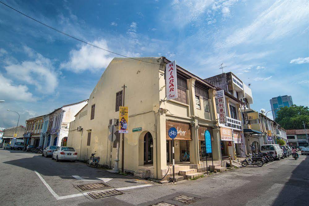Malabar 2* George Town
