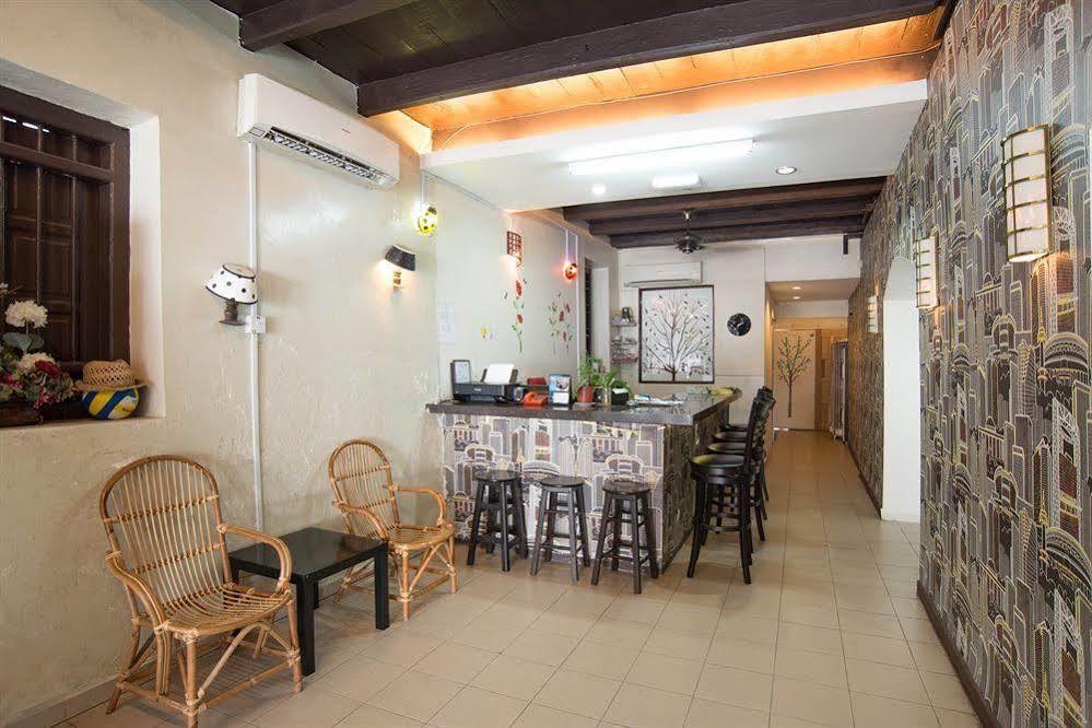 Malabar 2* George Town