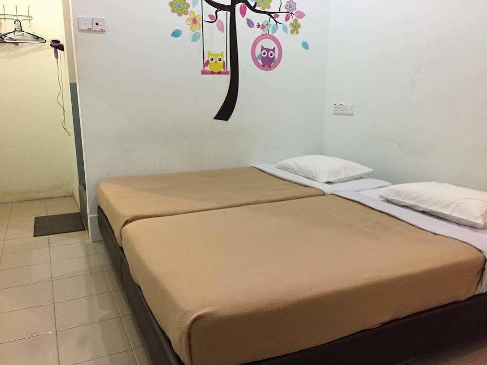 Hotel Malabar 2*