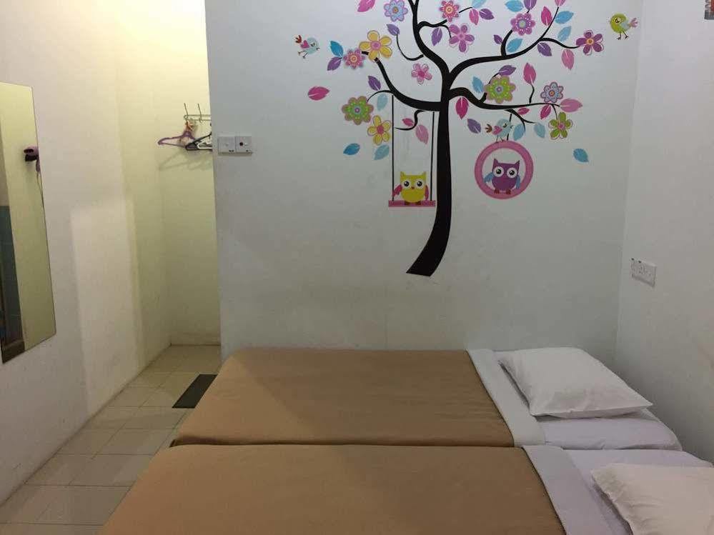 Malabar 2* George Town